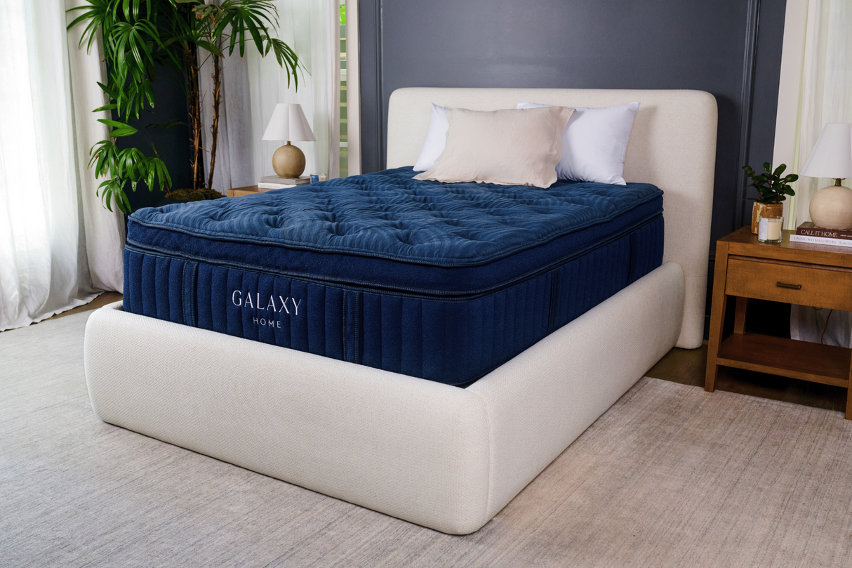 Reserve Style Midnight Mattress