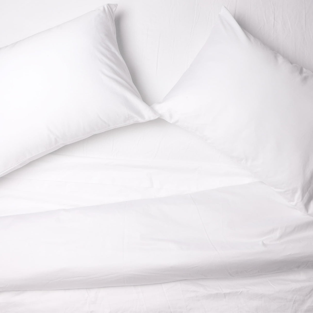 Moon Cloud Topper + Free Luxury Sheet Set bed sheets