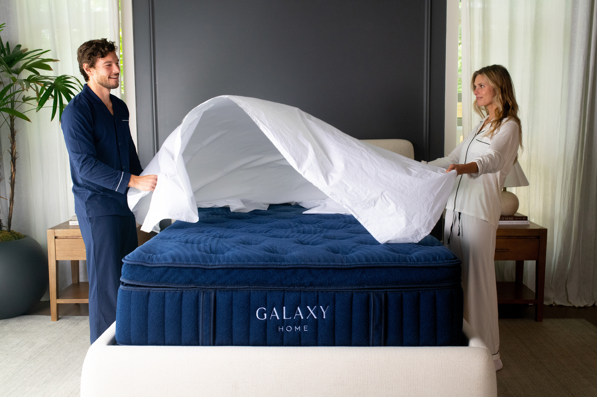 Reserve Style Midnight Mattress