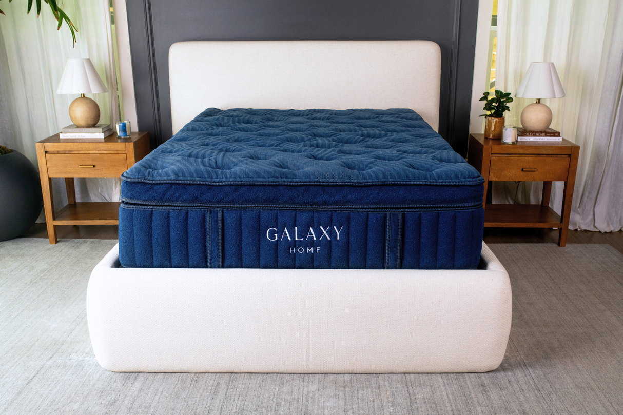 Reserve Style Midnight Mattress