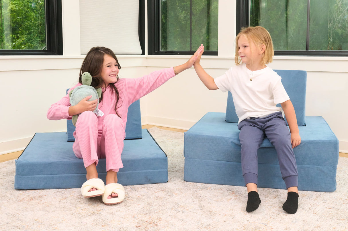 TumbleHouse Play Couch kids play couch