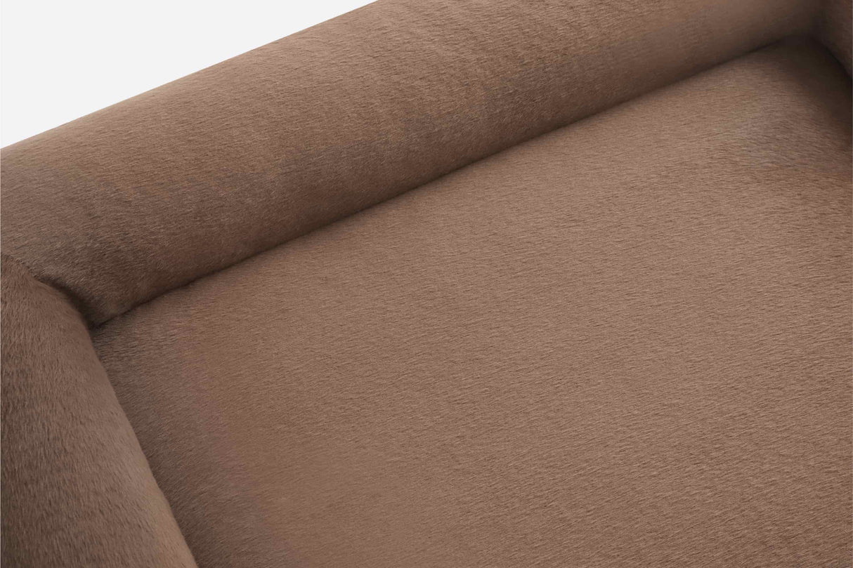 Chocolate Brown (Cozy)