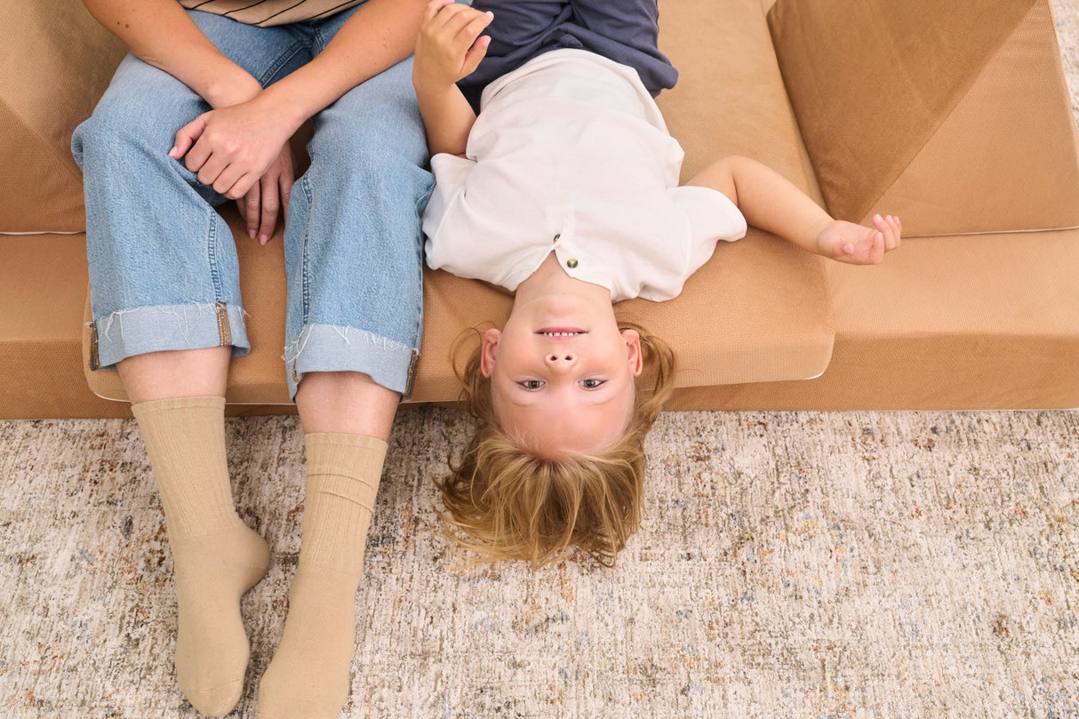 TumbleHouse Play Couch kids play couch