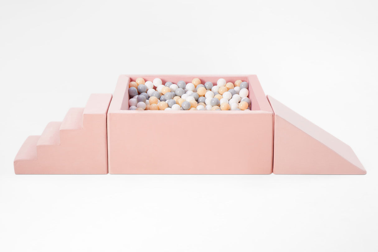 TumbleHouse Ball Pit Bundle kids ball pit