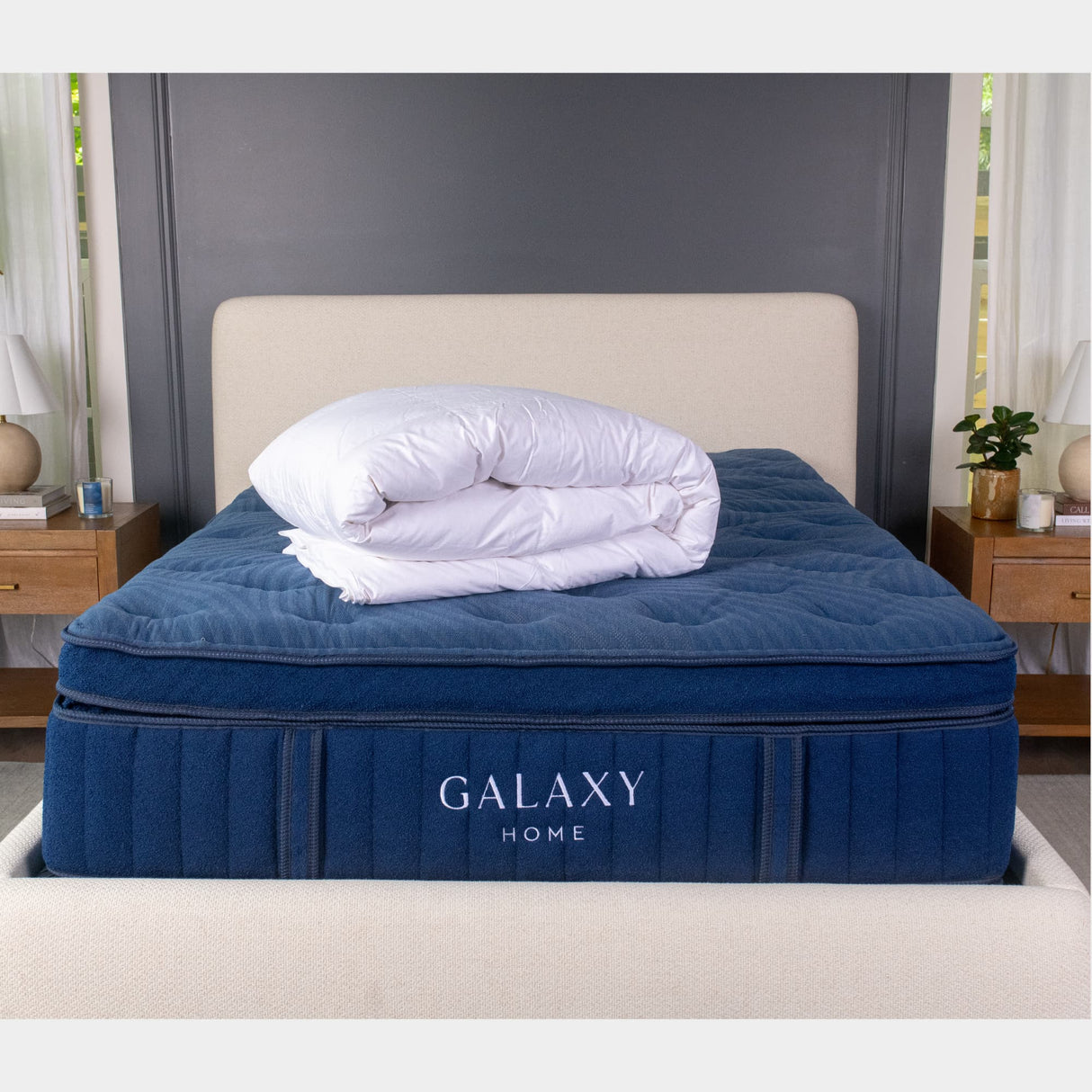 All Season Down Alternative Duvet Insert