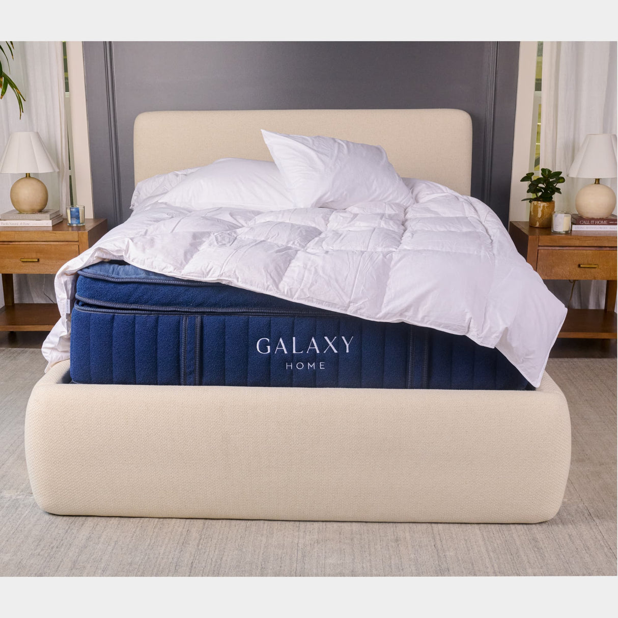 All Season Down Alternative Duvet Insert