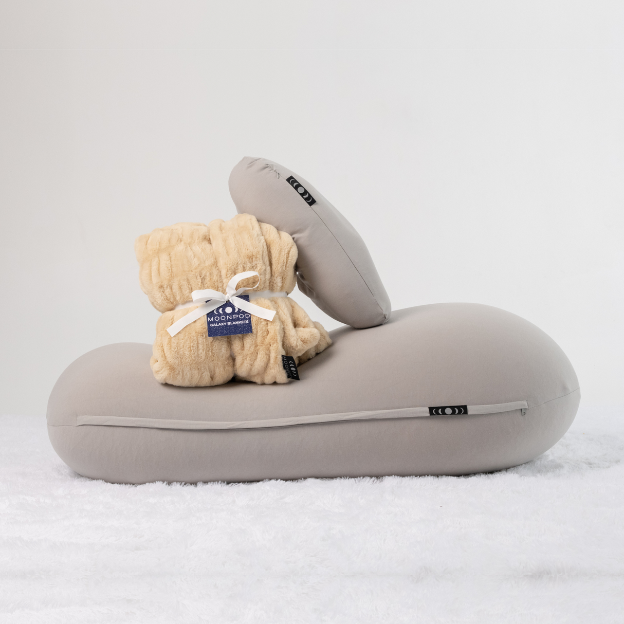 Moon Pod Relaxation Bundle zero-gravity bundle