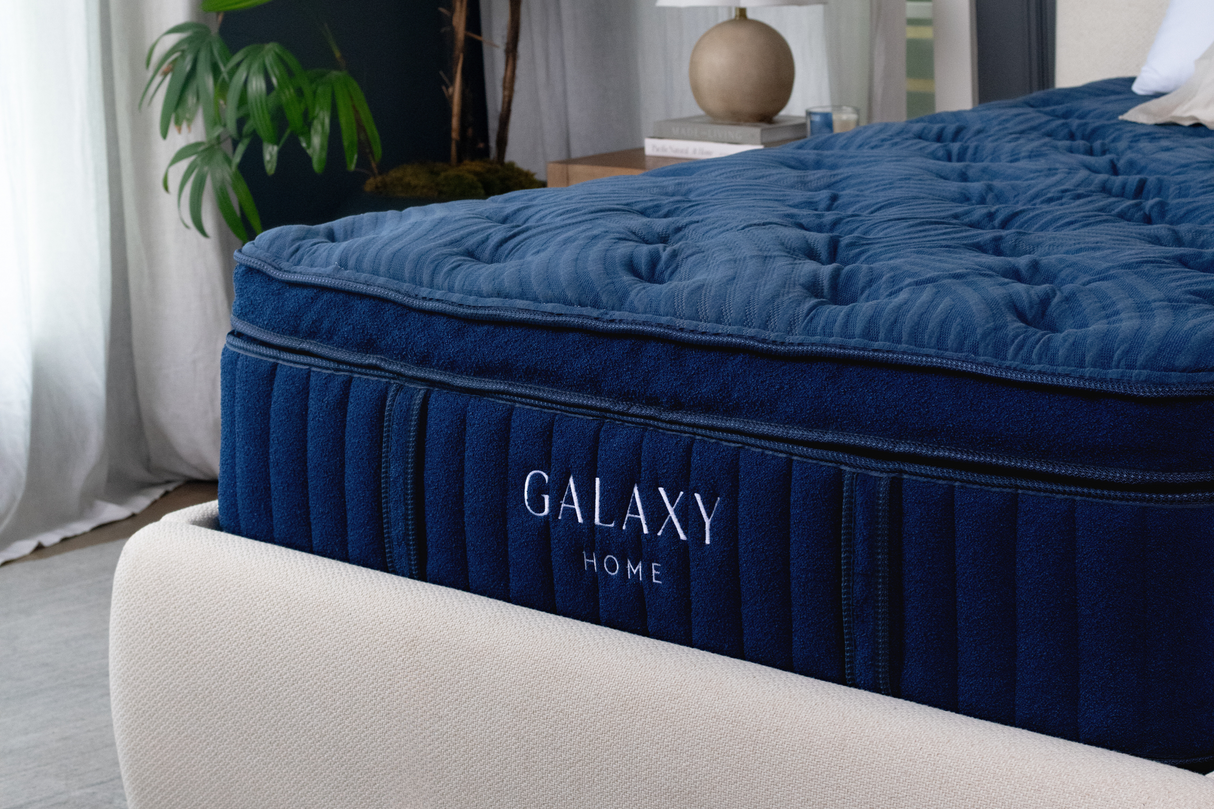 Reserve Style Midnight Mattress