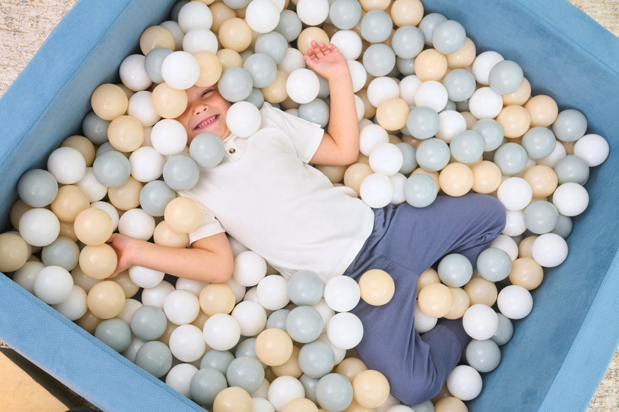 TumbleHouse Ball Pit Bundle kids ball pit