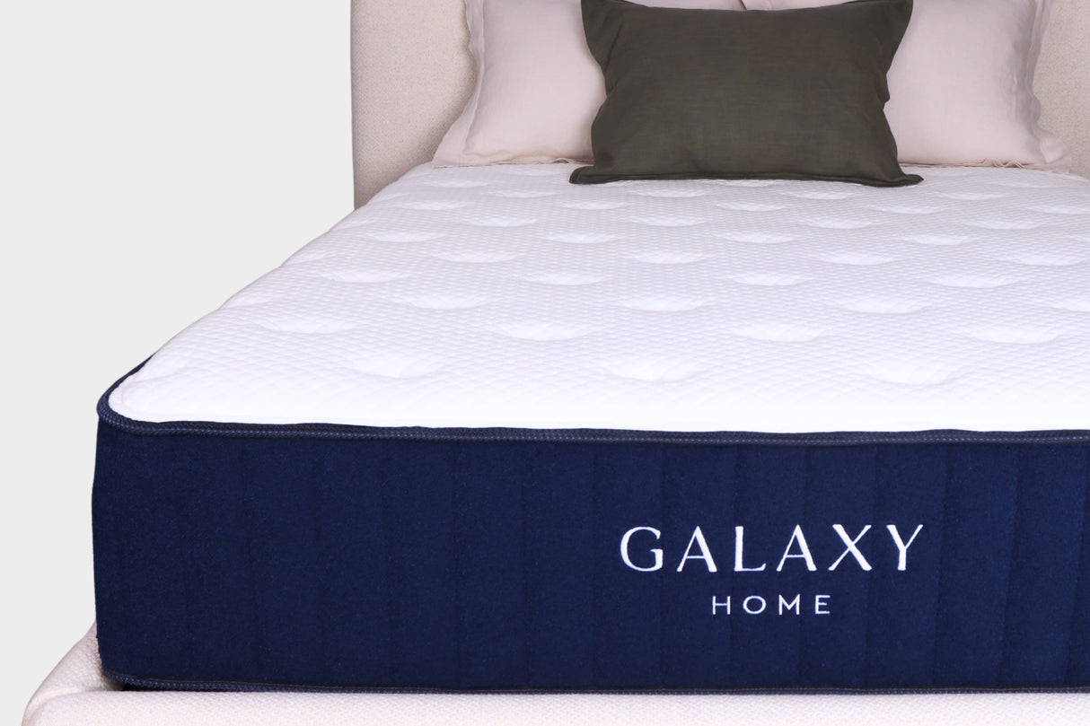 Galaxy Indigo Mattress, Series One