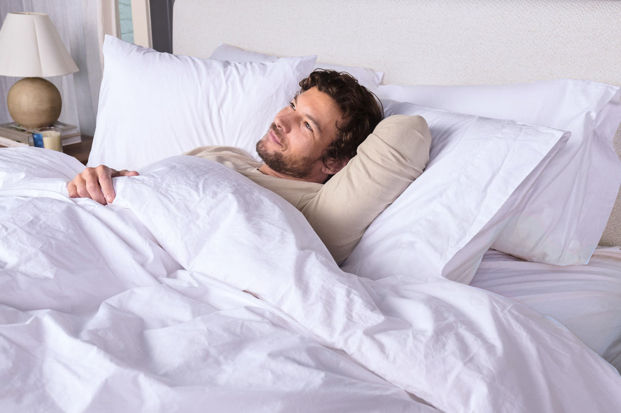 Cloud Fill Down Duvet Insert