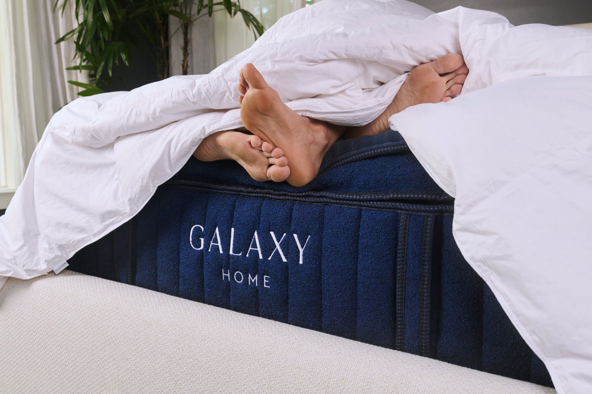 Down Alternative Duvet Insert