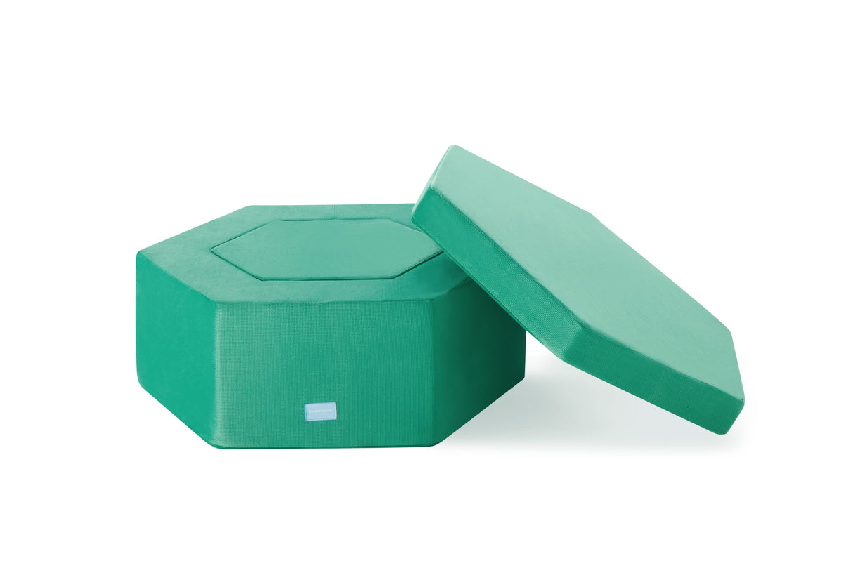 TumbleHouse Play Hexagon kids play furniture