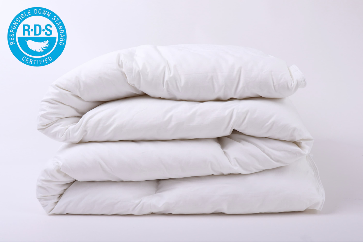 Cloud Fill Down Duvet Insert