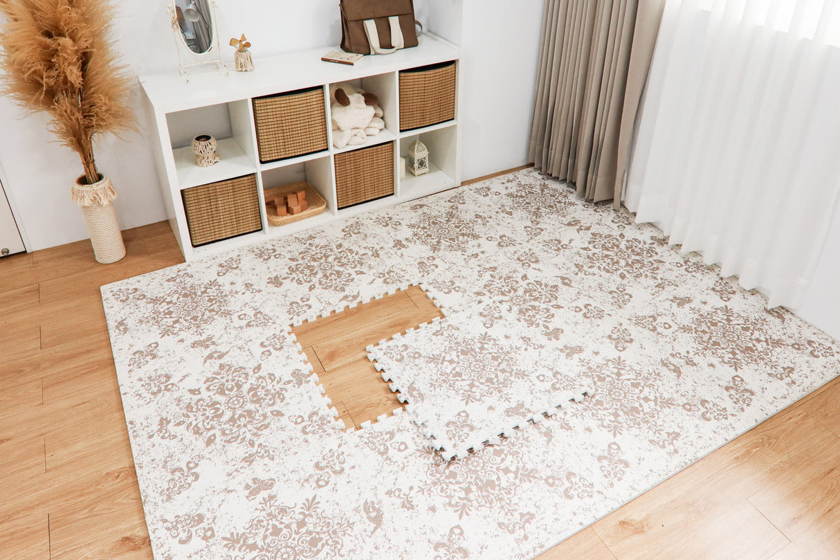TumbleHouse Foam Play Mat foam play mat