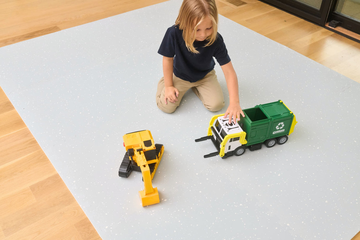 TumbleHouse Foam Play Mat foam play mat