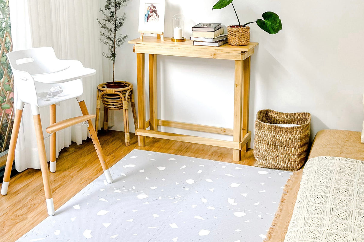 TumbleHouse Foam Play Mat foam play mat