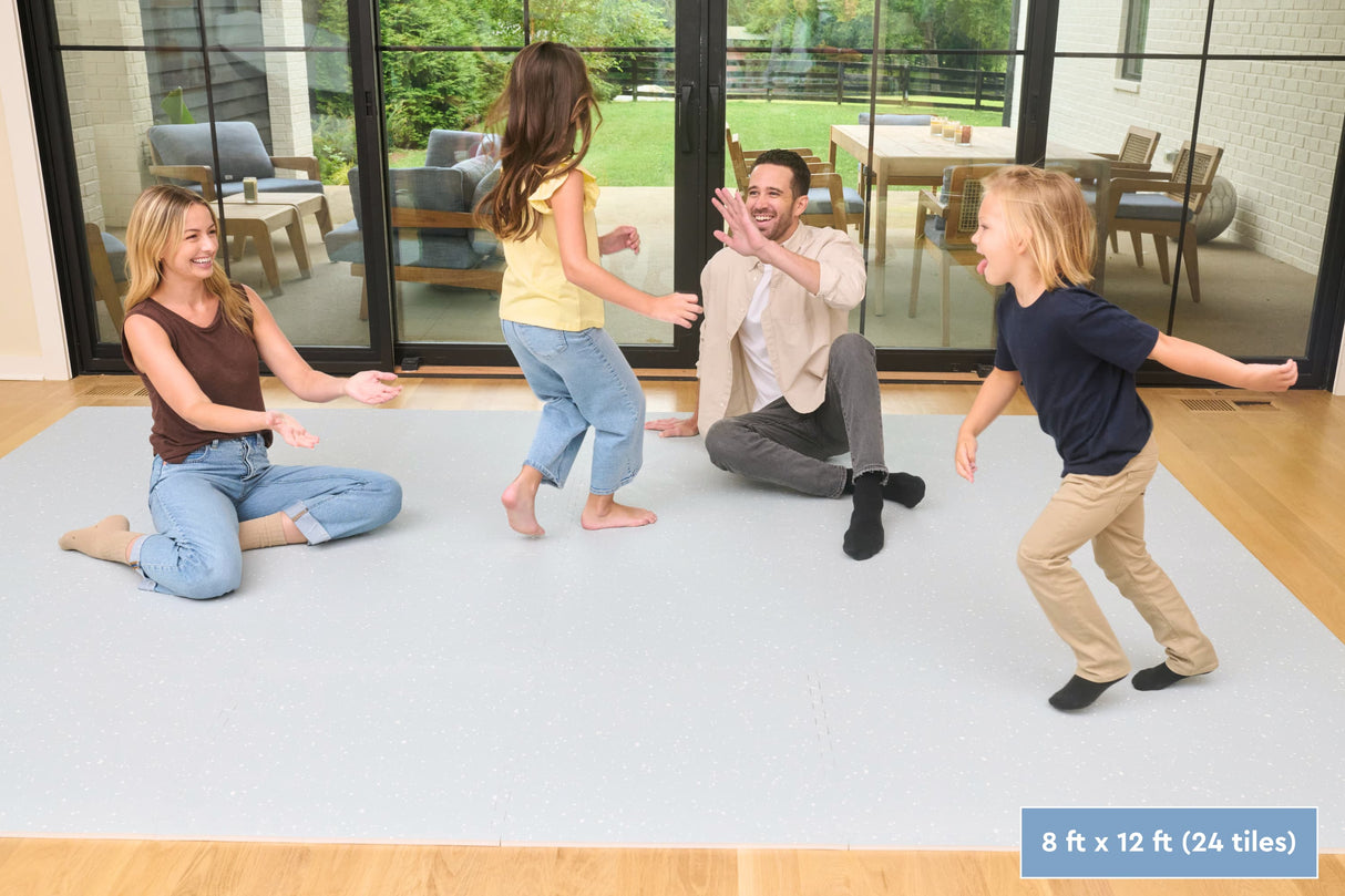 TumbleHouse Foam Play Mat foam play mat