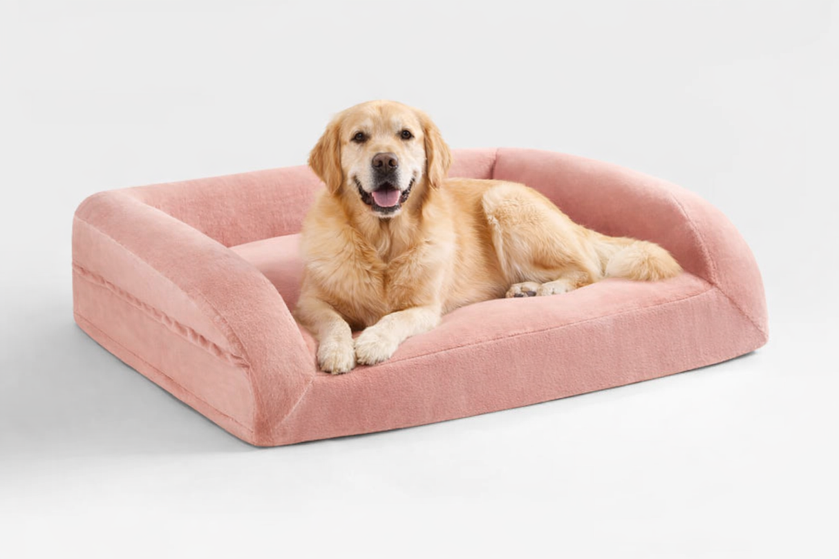 Dog Bed Lounger