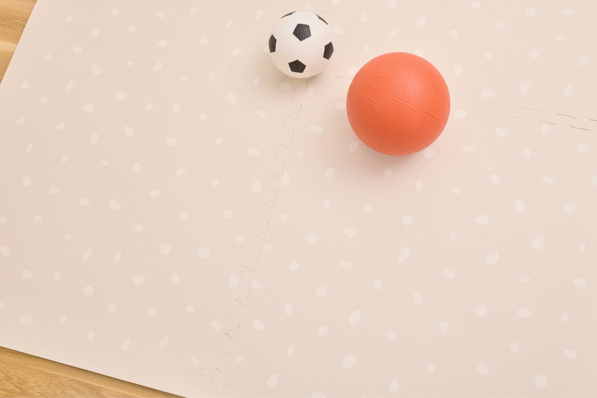 TumbleHouse Foam Play Mat foam play mat