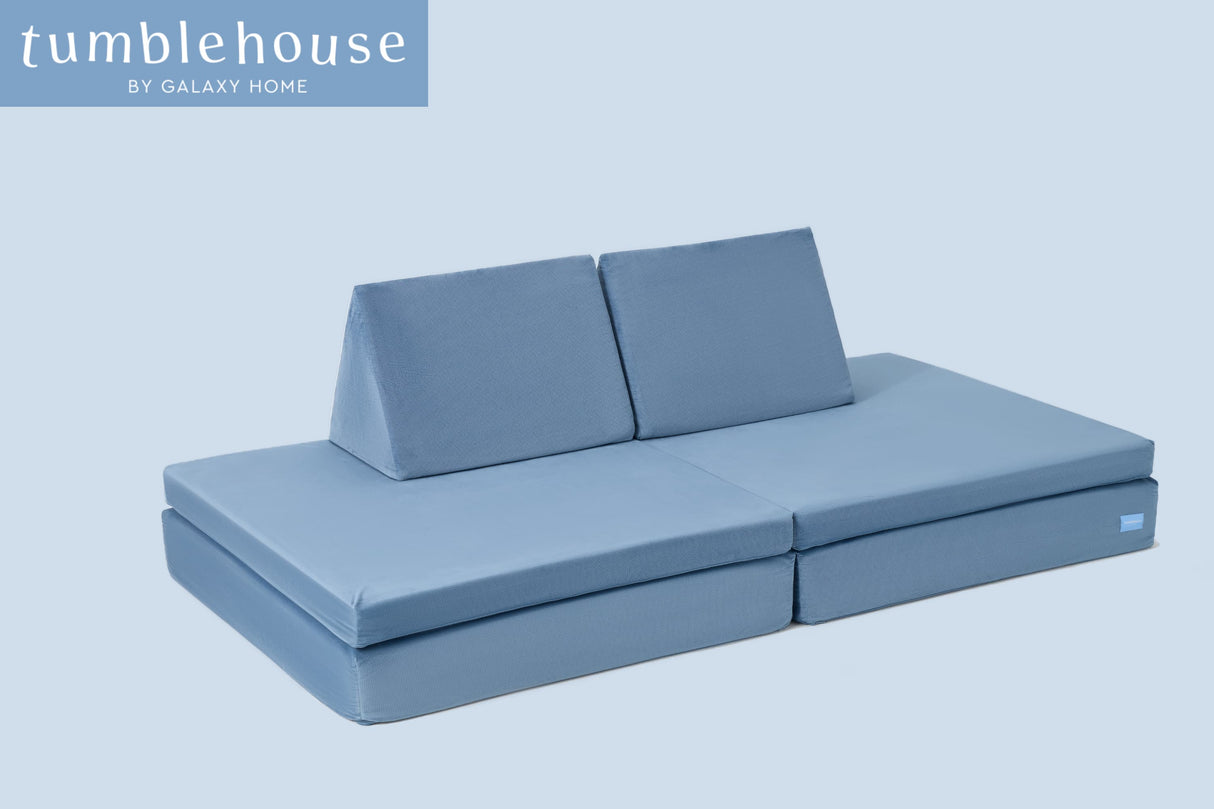 TumbleHouse Play Couch kids play couch