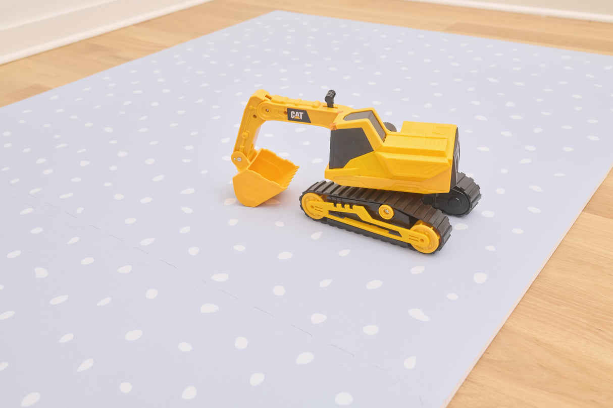 TumbleHouse Foam Play Mat foam play mat