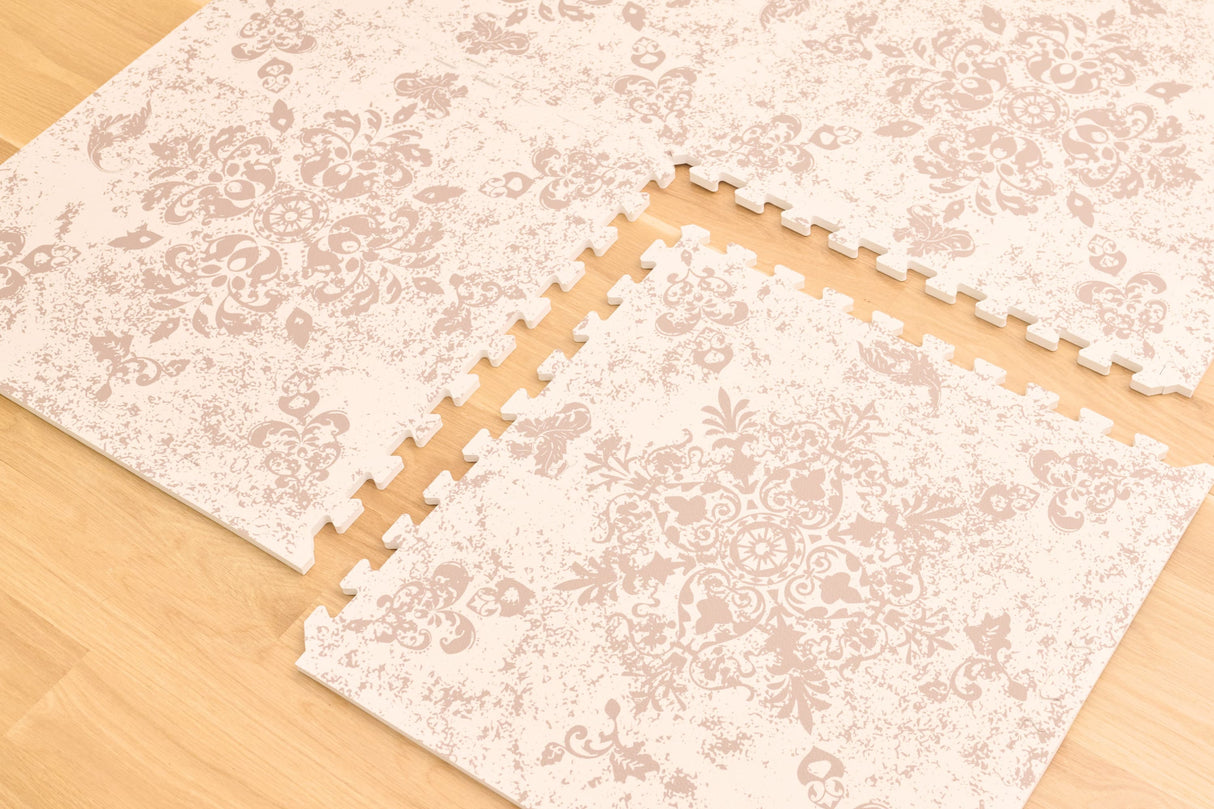 TumbleHouse Foam Play Mat foam play mat