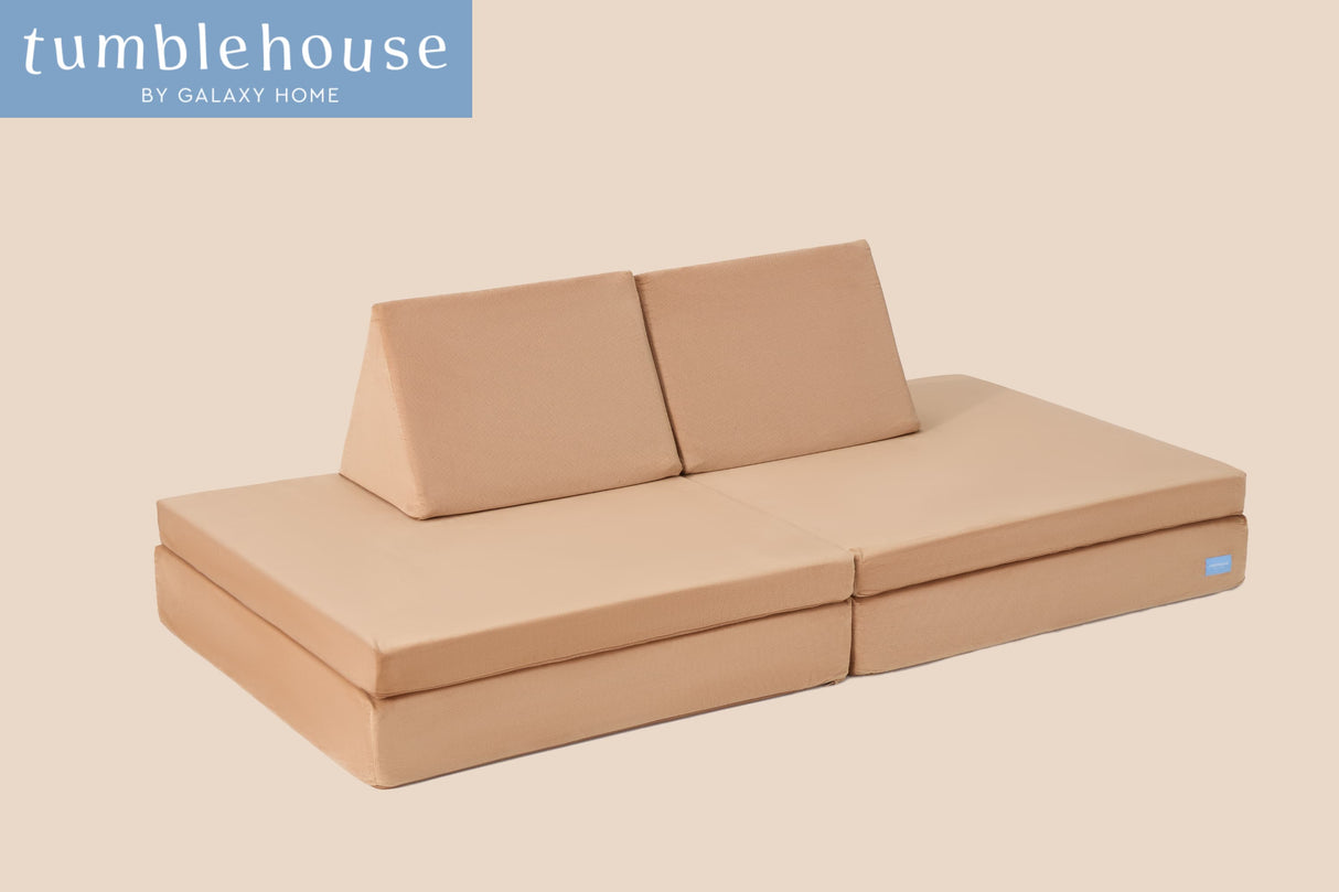 TumbleHouse Play Couch kids play couch