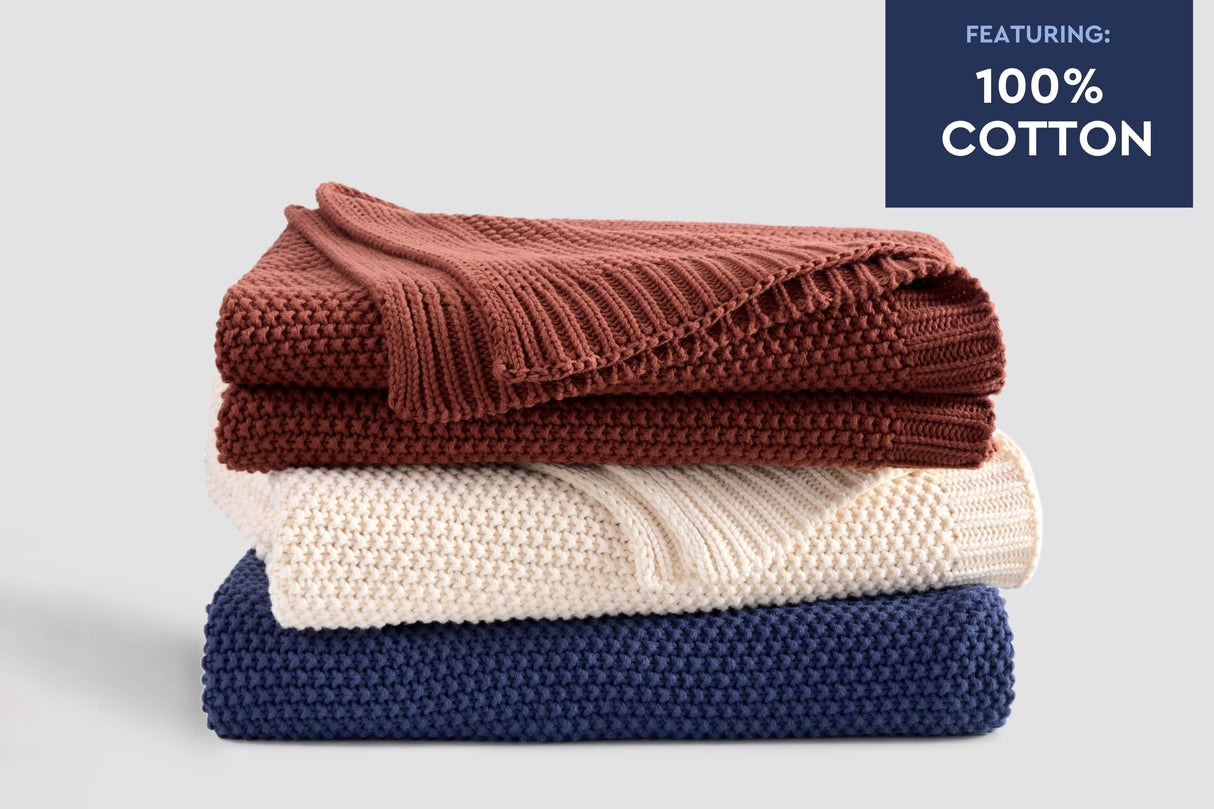 Cinnamon (Standard Knit)