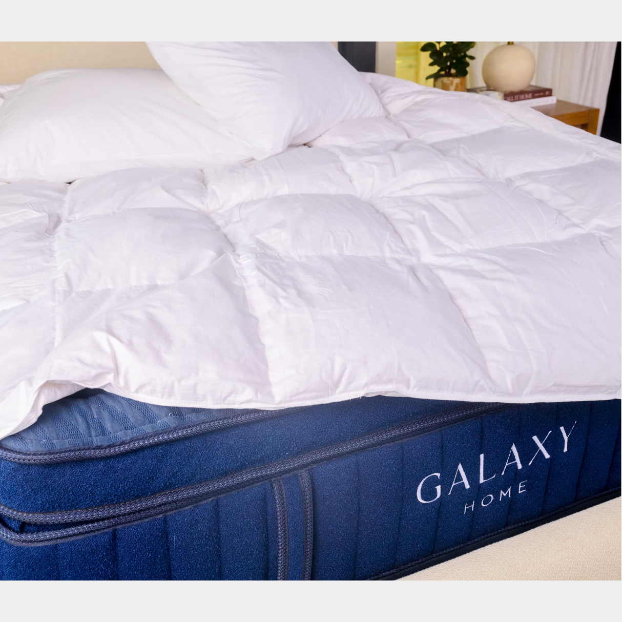 All Season Down Alternative Duvet Insert