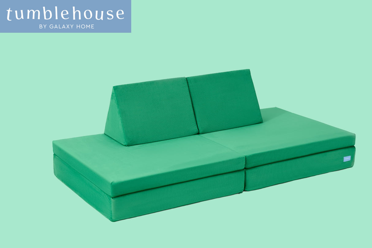 TumbleHouse Play Couch kids play couch