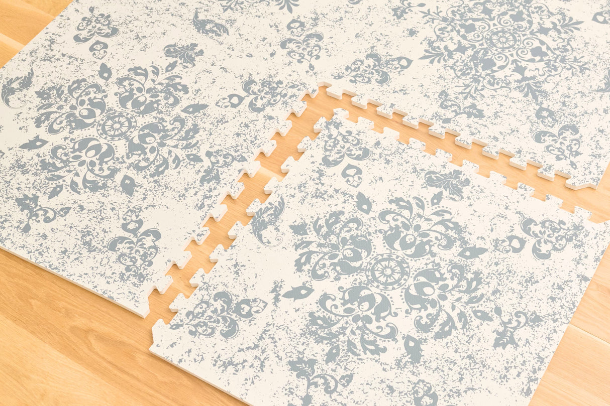 TumbleHouse Foam Play Mat foam play mat