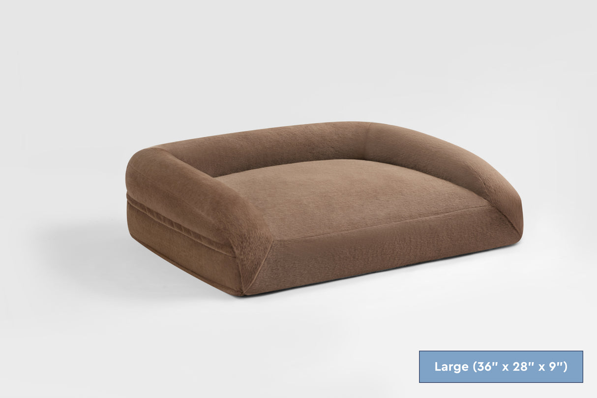 Chocolate Brown (Cozy)