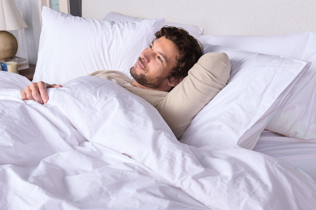 Cloud Fill Down Alternative Pillow