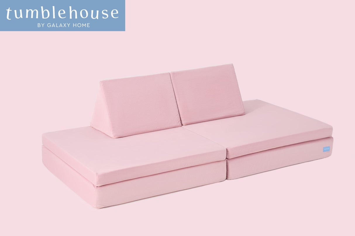 TumbleHouse Play Couch kids play couch
