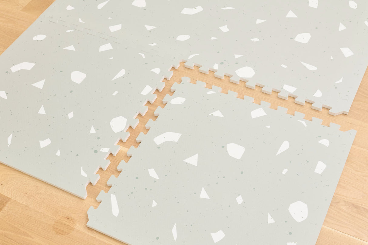 TumbleHouse Foam Play Mat foam play mat