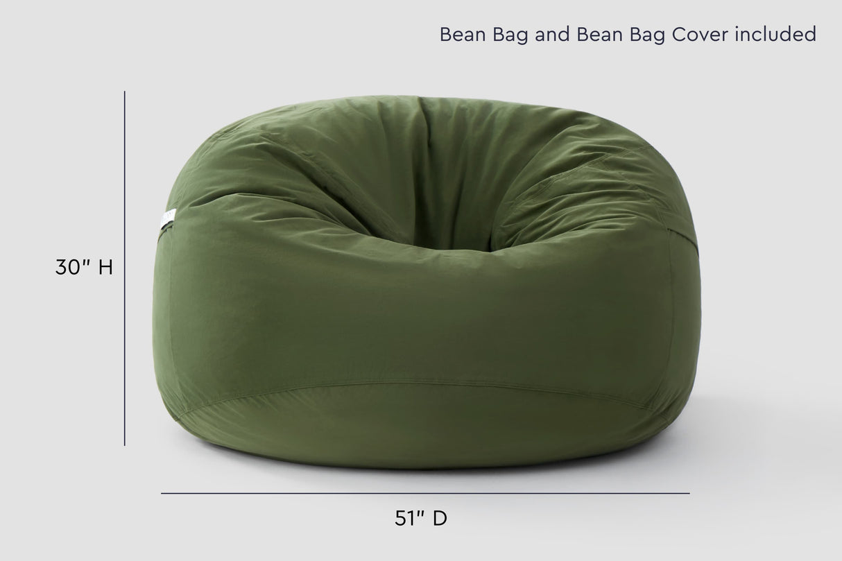 Olive Green (Matte Velvet)