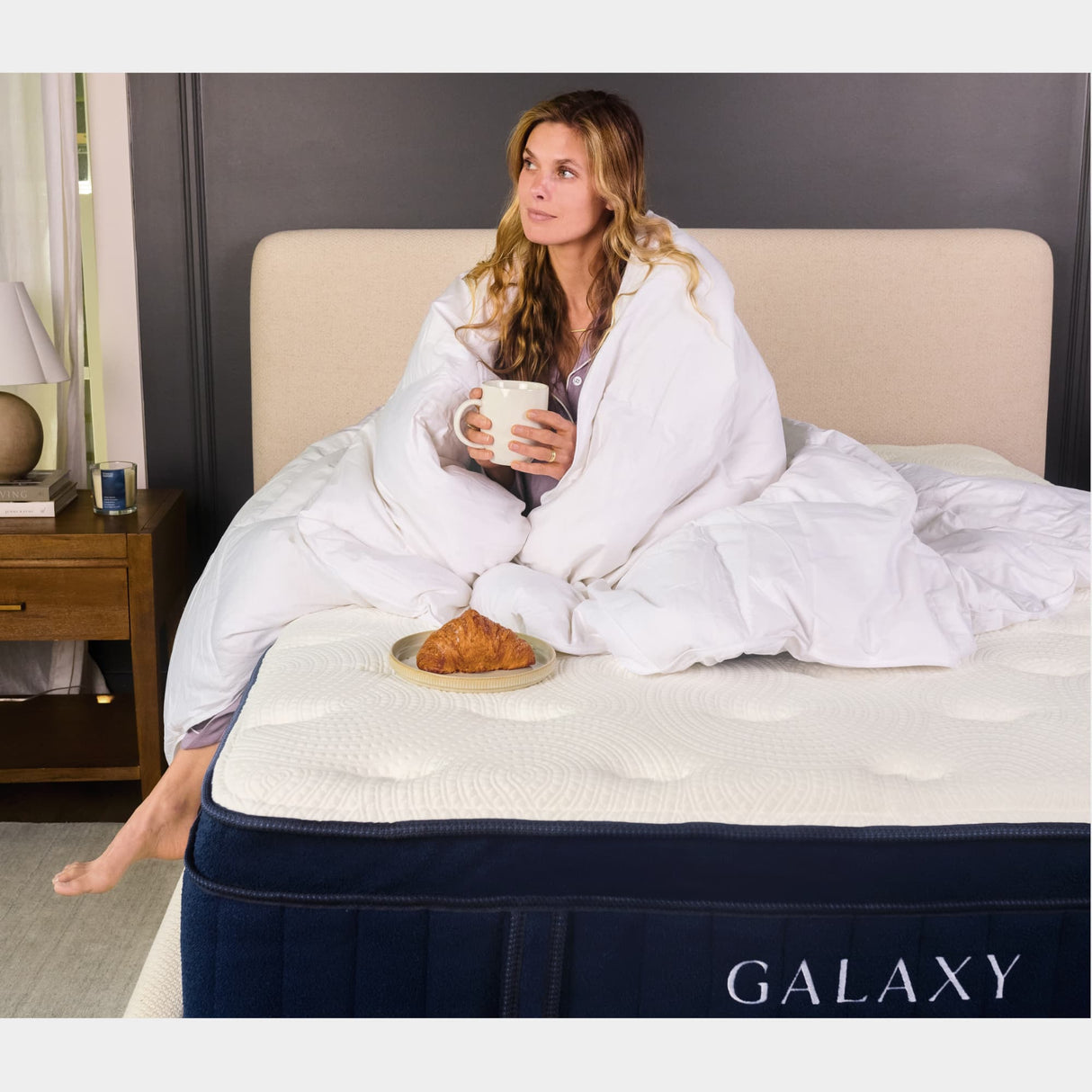 All Season Down Alternative Duvet Insert