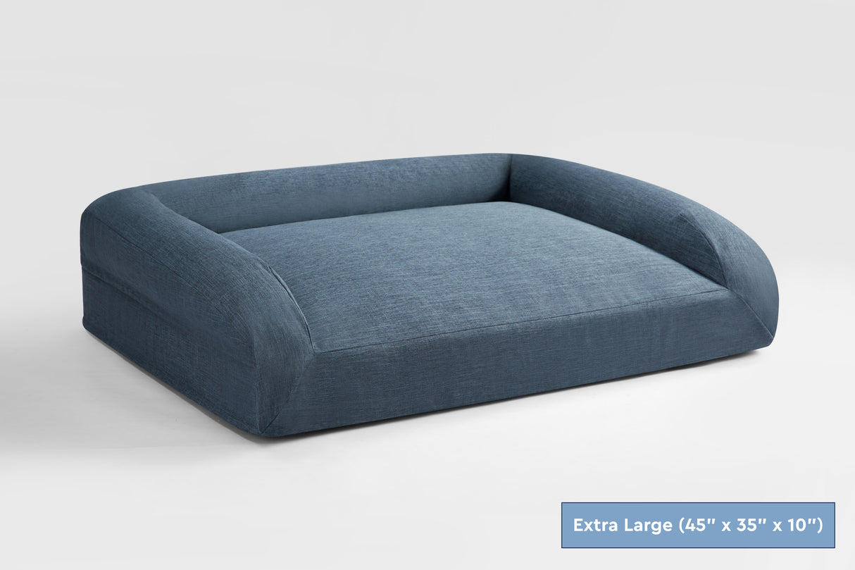 Denim Blue (Durable)