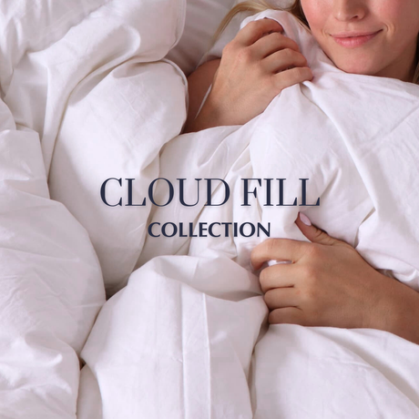 Cloud Fill Collection