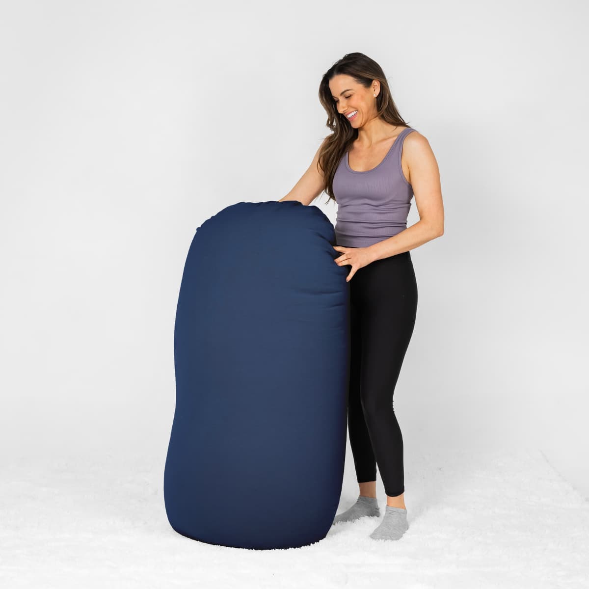 Moon Pod Bundle (Moon Pod + Backrest + Footrest) zero-gravity bundle