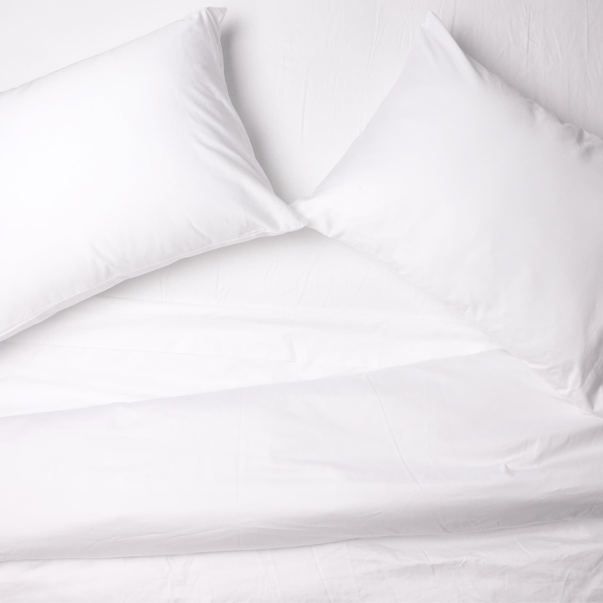 Moon Cloud Topper + Free Luxury Sheet Set bed sheets