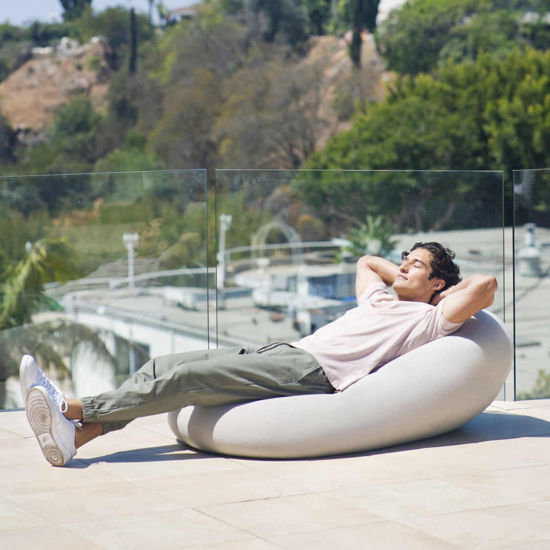 Outdoor Moon Pod Bundle | Moon Pod
