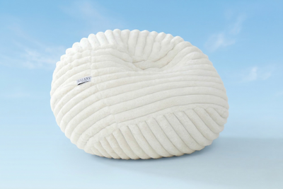 Cream (Faux Fur Corduroy)