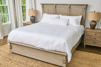Ultimate Bedding Bundle w/ Cotton Sateen