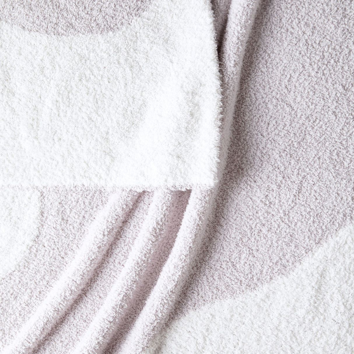 Gray / White Reversible Amoebas