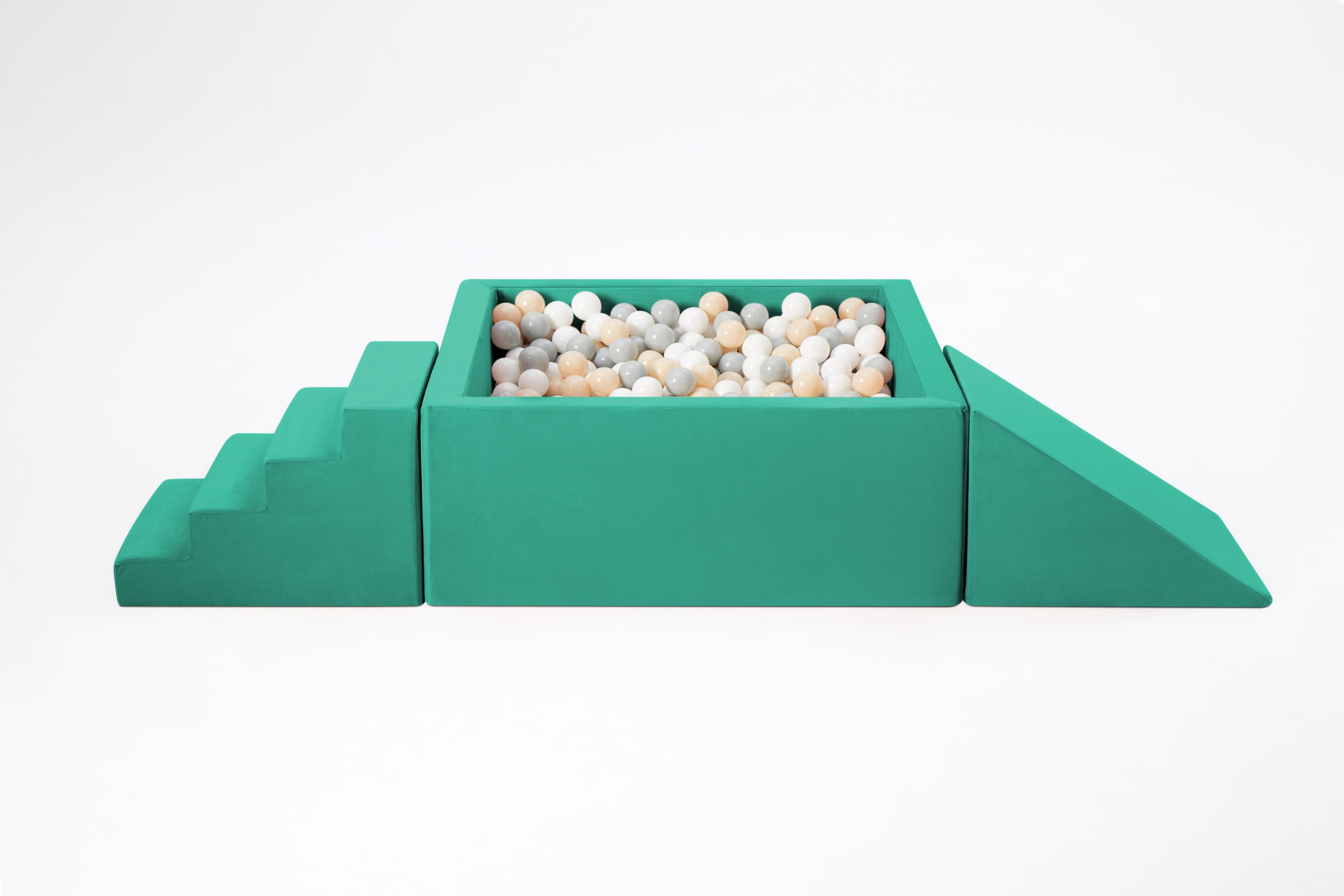 TumbleHouse Ball Pit Bundle kids ball pit