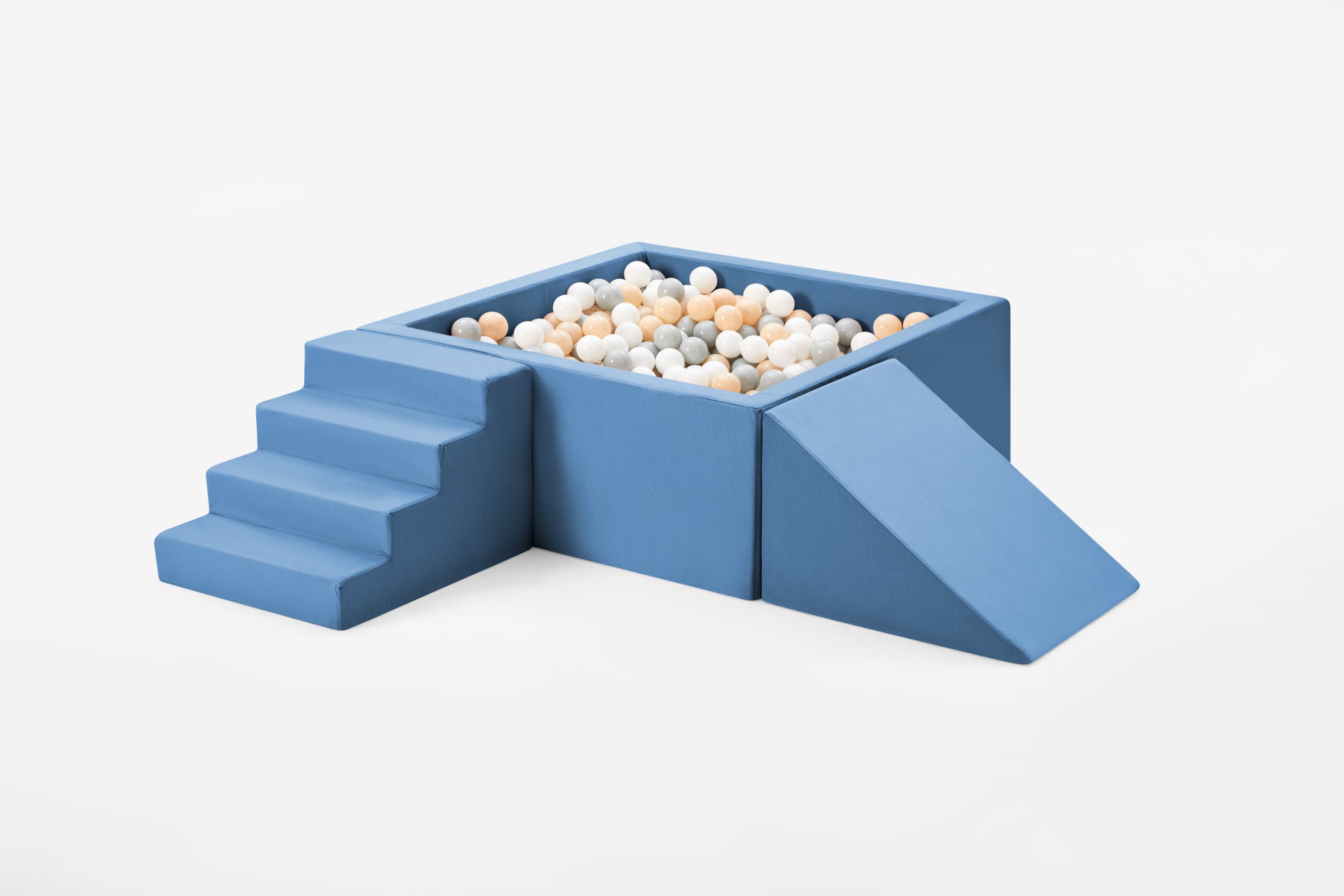 TumbleHouse Ball Pit Bundle kids ball pit