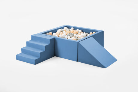 TumbleHouse Ball Pit Bundle kids ball pit