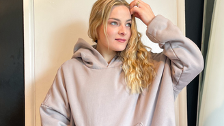 Weighted hoodie sale